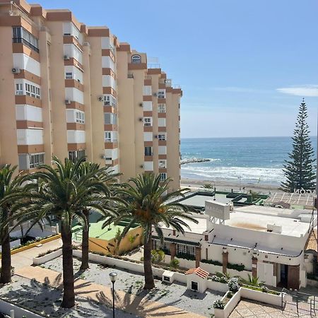 Apartamento Turistico Penalver Playa 316 تورّوكس كوستا المظهر الخارجي الصورة