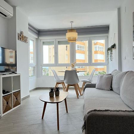 Apartamento Turistico Penalver Playa 316 تورّوكس كوستا المظهر الخارجي الصورة