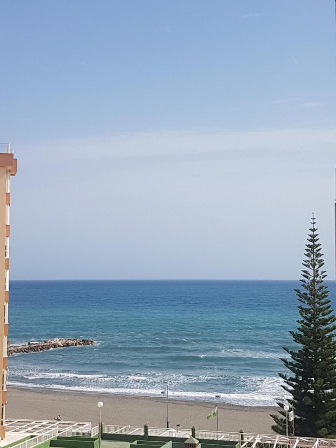Apartamento Turistico Penalver Playa 316 تورّوكس كوستا المظهر الخارجي الصورة