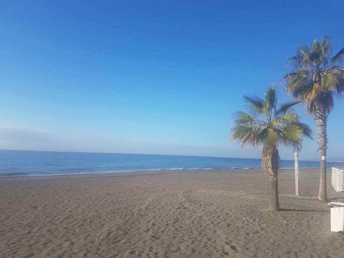 Apartamento Turistico Penalver Playa 316 تورّوكس كوستا المظهر الخارجي الصورة