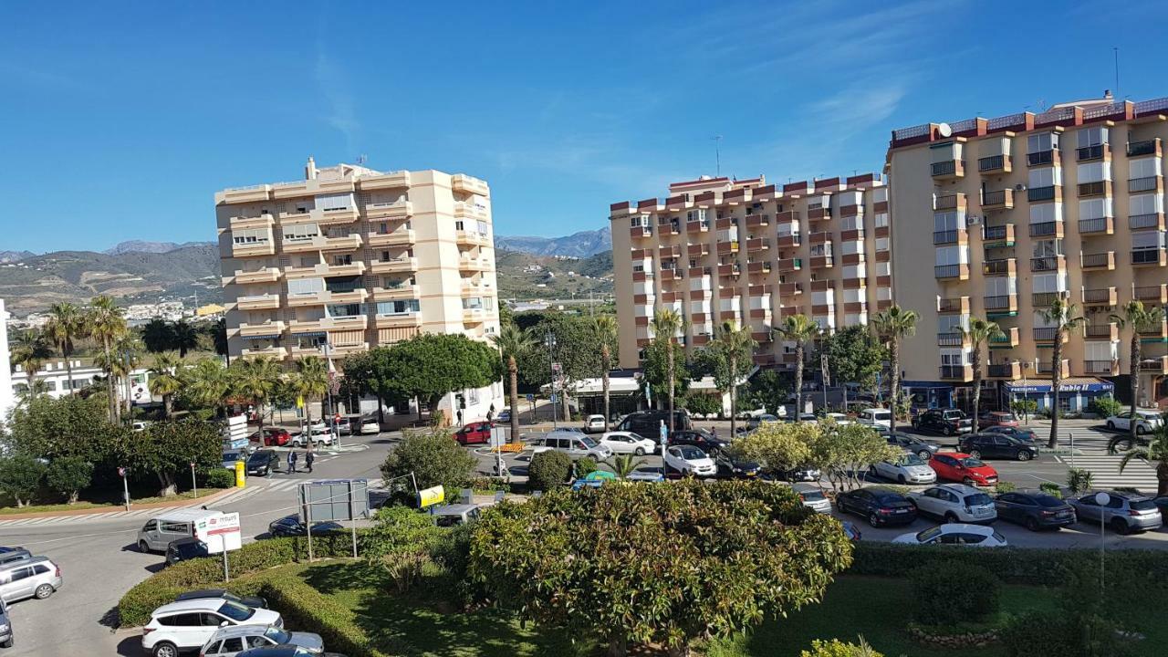 Apartamento Turistico Penalver Playa 316 تورّوكس كوستا المظهر الخارجي الصورة